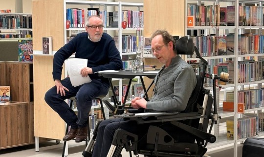 Afbeelding Westland stimuleert creatieve ideeën