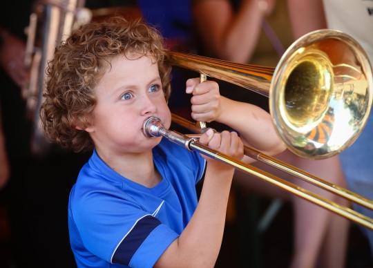 Afbeelding Subsidie voor creatieve ideeën in Westland: aanvraag KCI 2026 geopend