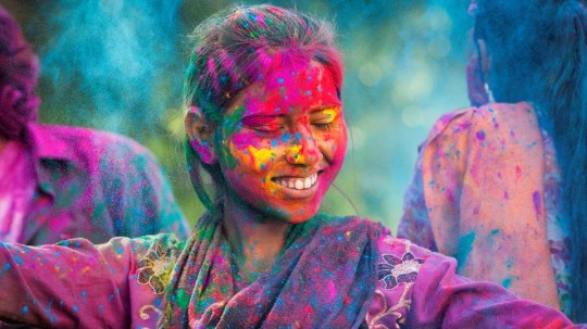 Afbeelding Wereldfestival MBO Westland: Een wereldreis in twee uur!