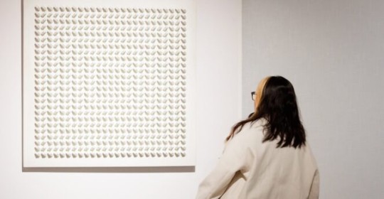 Afbeelding Kunstpracht in het vo – een wereld vol verwondering