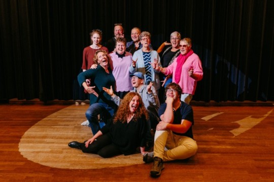 Afbeelding Sluit je aan bij een creatief en gezellig project!