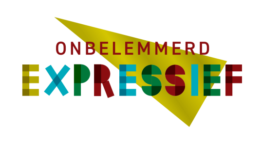 Afbeelding Deelnemers gezocht voor het nieuwe cultuurproject ‘Onbelemmerd Expressief’!