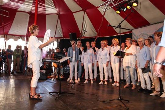 Afbeelding Training Cultuureducatie met Kwaliteit