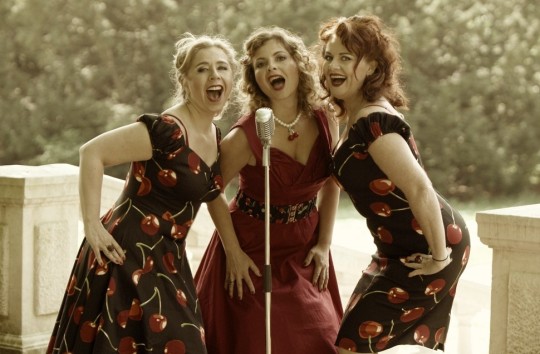 Afbeelding WKV Musica viert 80 jaar bevrijding met bijzonder concert in Poeldijk