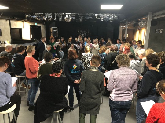 Afbeelding Regeling KCI: succesverhalen