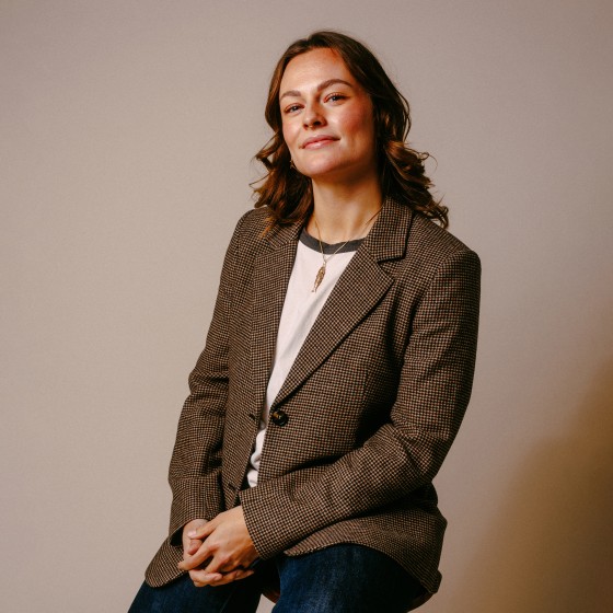 Tamara Hofman