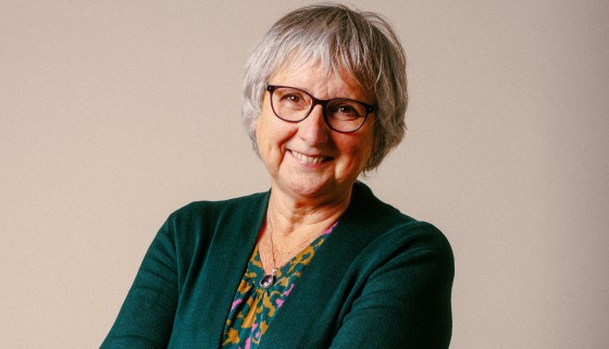 Bernadette Lieffering