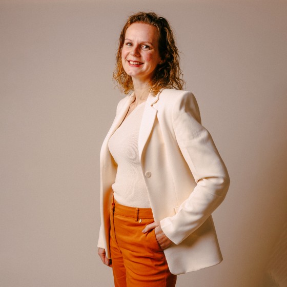Rosanne van Kan