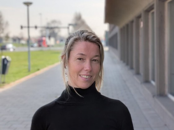 Marloes Kranenburg