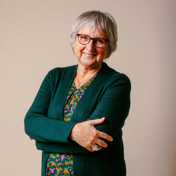Bernadette Lieffering
