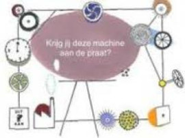 Mikkie Maker online uitvinderskit