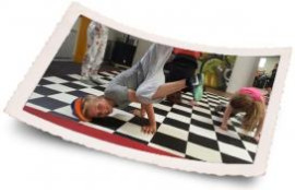 Workshop "Breakdance"