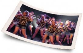 Workshops "Dansexpressie"