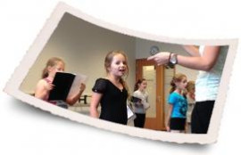 Workshop "Zangles"