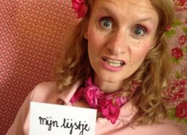 Help, mijn lijstje is leeg!