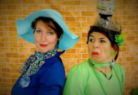 Kruip Friemel Kriebel