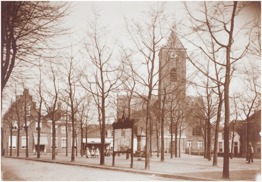 Afbeelding Fototijdreis (3 kernen)