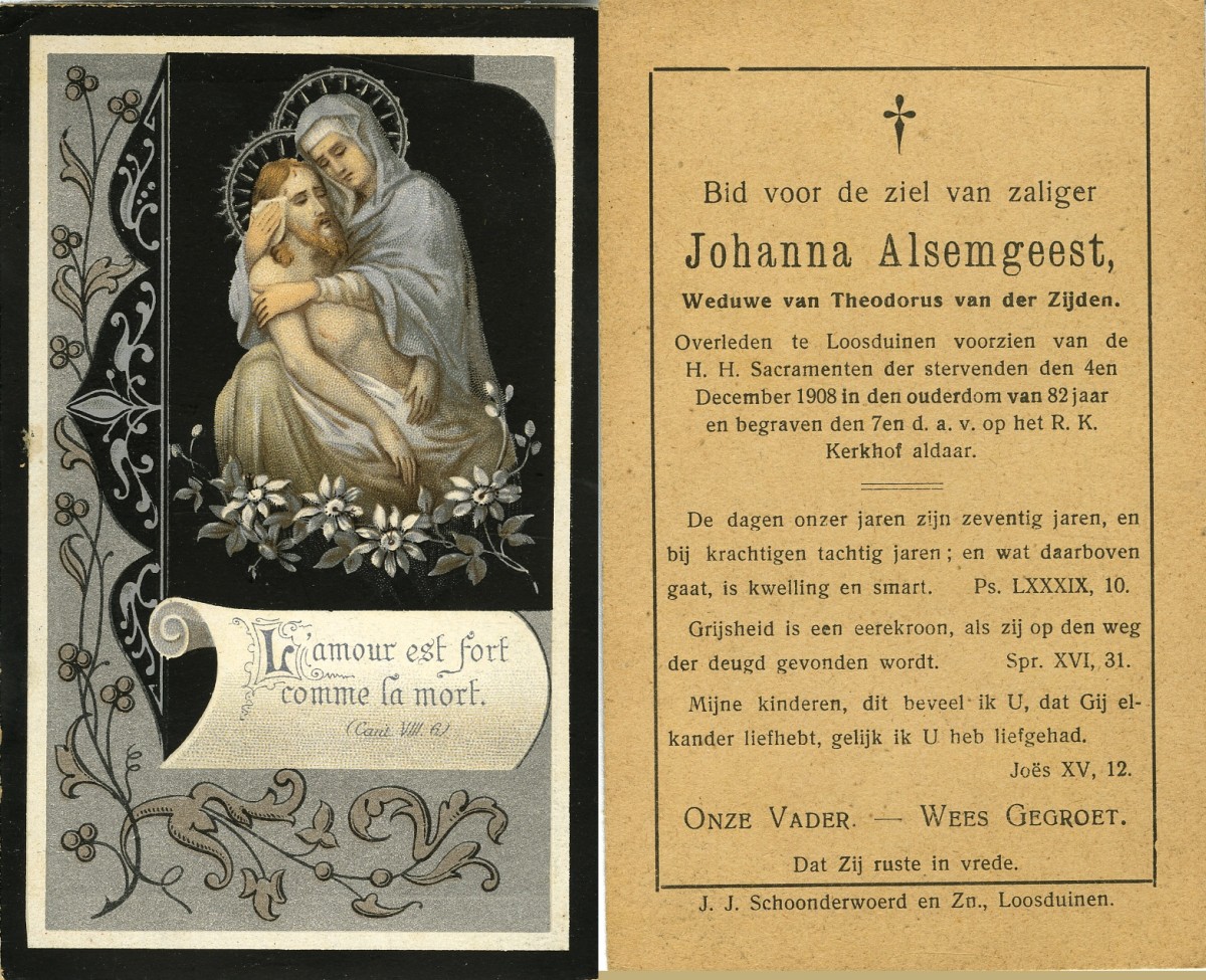 Achtergrondafbeelding Genealogisch spreekuur