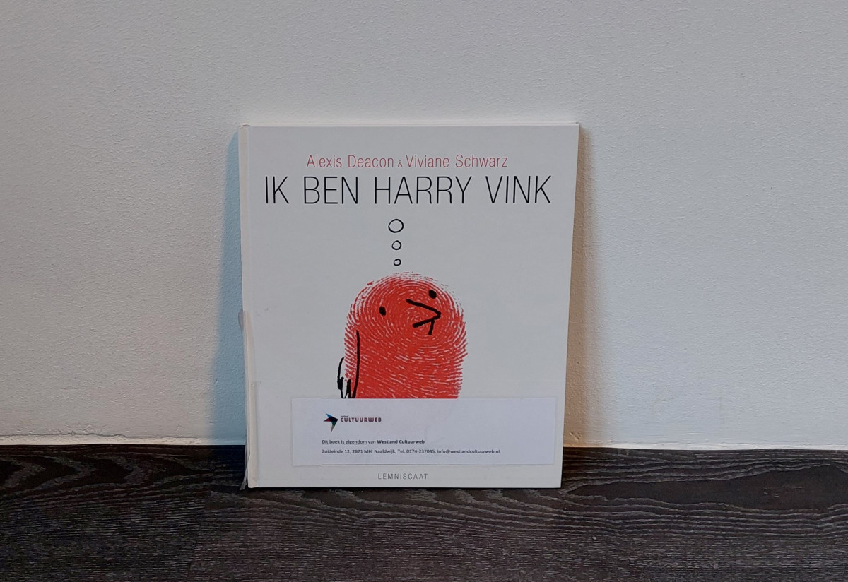 Achtergrondafbeelding Leskist literatuur&filosofie: Kunstkracht basis groep 7