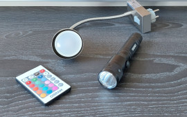 Leskist Kunst, Natuur & Techniek: Kunstkracht basis groep 7-8