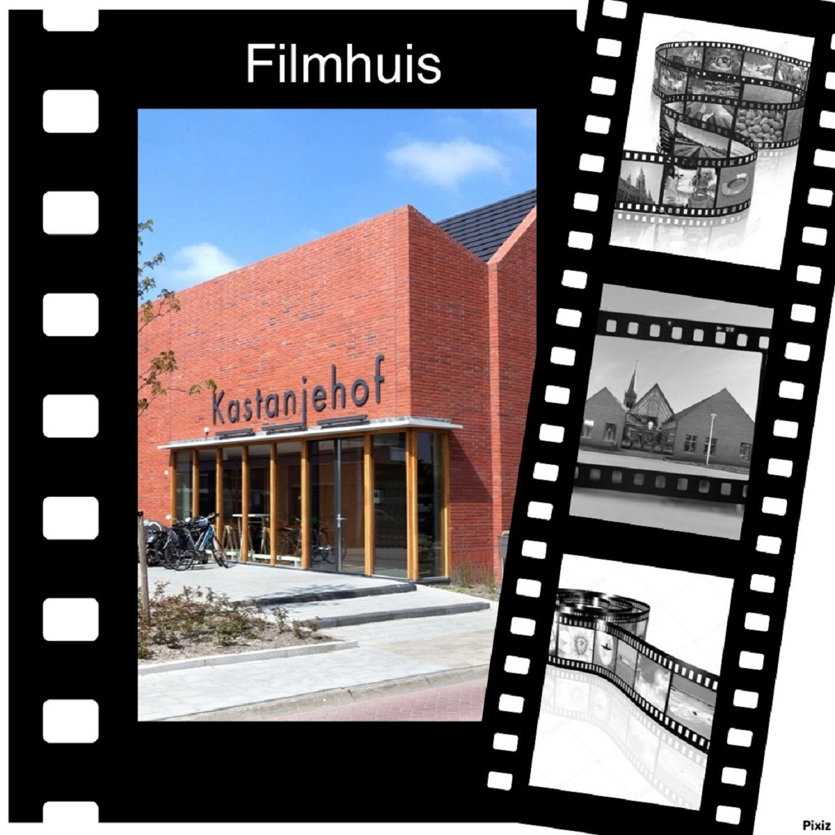 Achtergrondafbeelding Filmhuis
