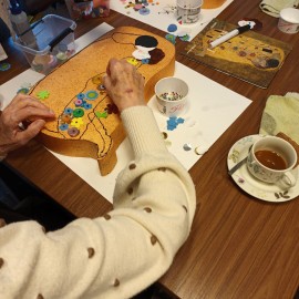 Mijn Marktplaats 55+ workshop