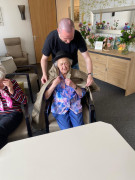 Happy days E25 Cultuur (Koperen Kees)