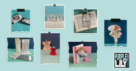 Crea-instuif: aan de slag met papier