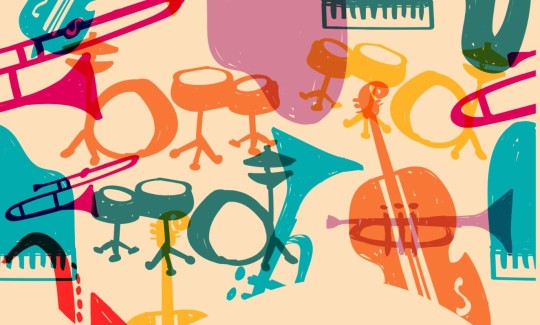 Afbeelding Tuinconcert - Westland Dag Orkest (WDO)