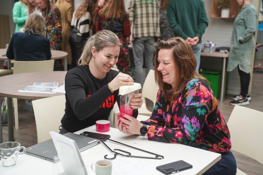 Afbeelding Icc-cursus
