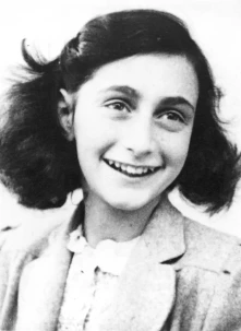 Afbeelding Anne Frank Stichting
