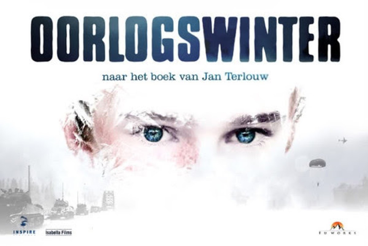 Achtergrondafbeelding Boekentips
