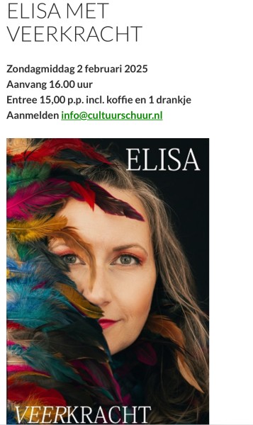 Achtergrondafbeelding Theatervoorstelling ‘Veerkracht’