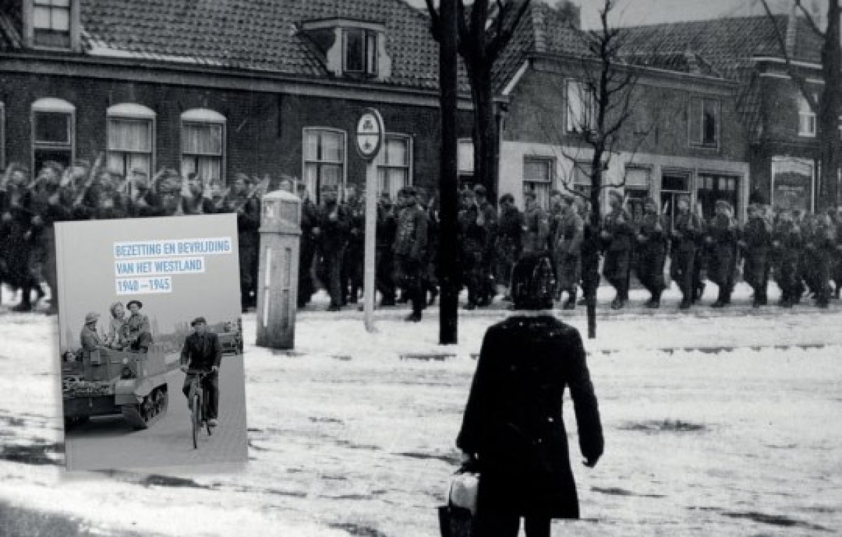 Achtergrondafbeelding Vier 80 jaar vrijheid