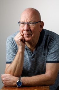 Afbeelding Lezing Historische aspecten Tuinbouw in Westland door Harry Barendse