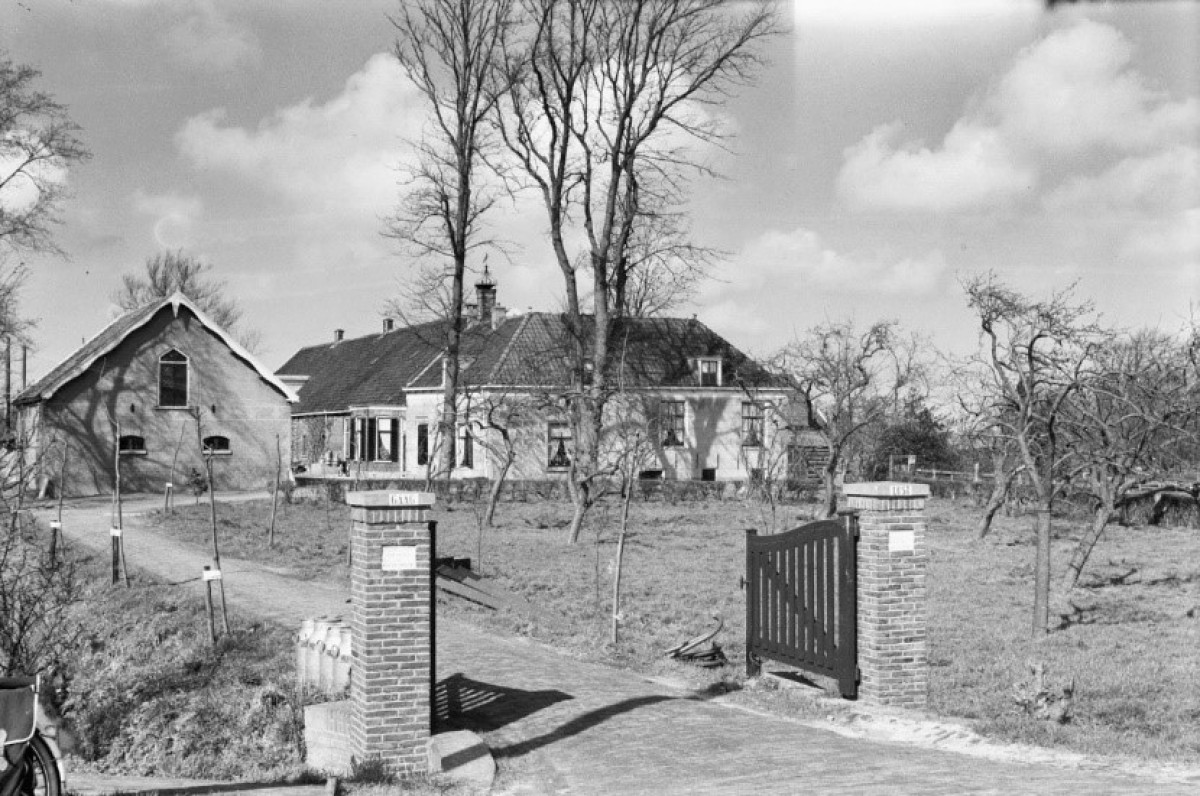 Achtergrondafbeelding Jaap Buitelaar vertelt over Gaaglust