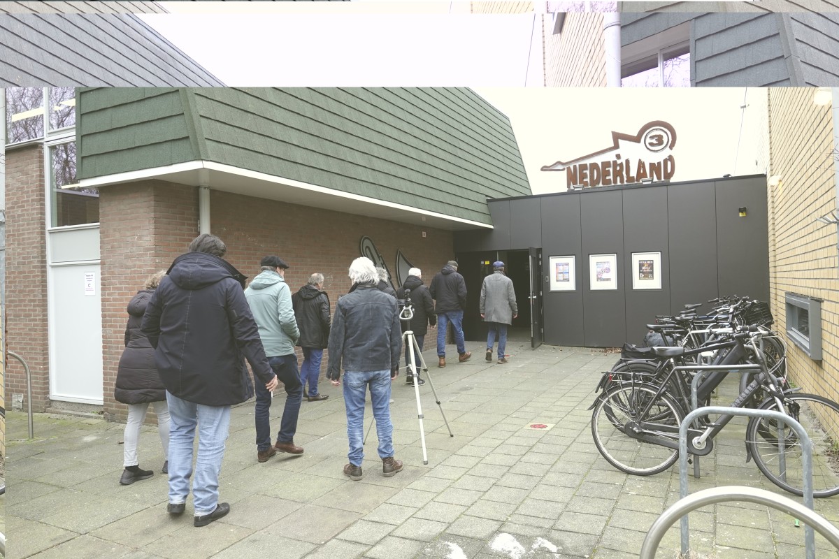 Achtergrondafbeelding Inloopmiddag Sessie 11 Meesterwerk Muziek Westland met eindoptredens