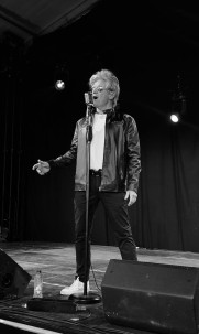 Afbeelding Primeur: Jay Presley in de Buurtkas