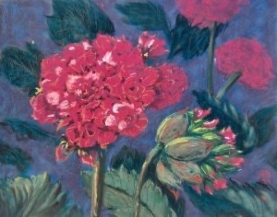 Afbeelding De geheimen van pastel