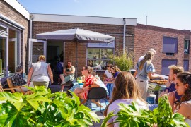 Icc-lab 3: Vooruitkijken