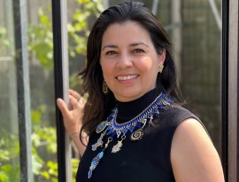 Expositie Entre Dos Mundos: creëren en verbinden