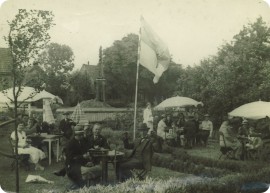 Filmmiddag over de druiventeelt