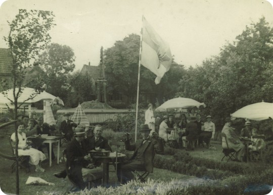 Afbeelding Filmmiddag over de druiventeelt