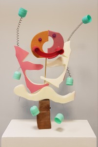 Afbeelding atelier kaas