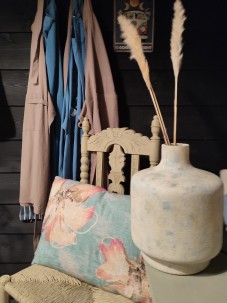 Afbeelding Workshop Brocante Vazen met Chalk Paint