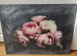 Workshop decoupage voor schilderijen en meubels