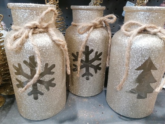 Afbeelding Workshop Kerstdeco met Chalk Paint