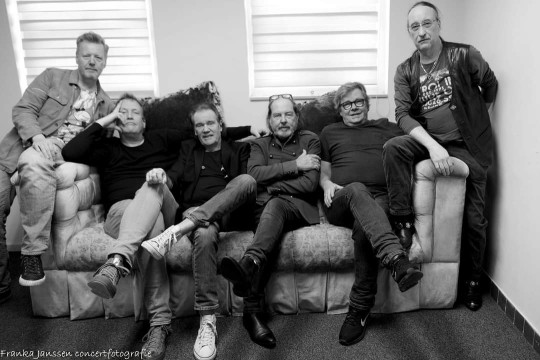 Afbeelding Flight to the Rollingstones