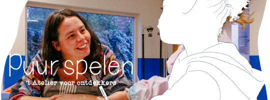 Afbeelding Puur Spelen ontwikkeling voorsprong groep