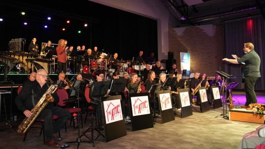 Afbeelding Concert Pius X, met o.a. een muzikaal eerbetoon aan Queen!